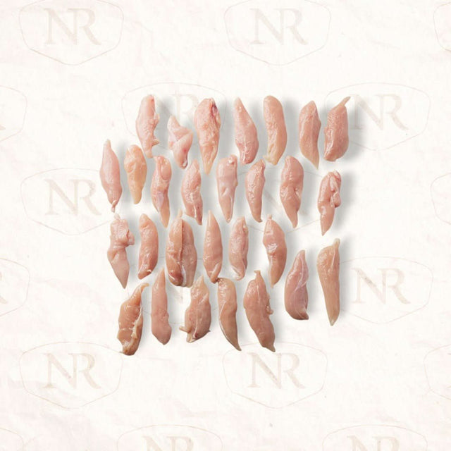 10 - Pack Organic Chicken Stir Fry Strips Bundle - Northern Raised