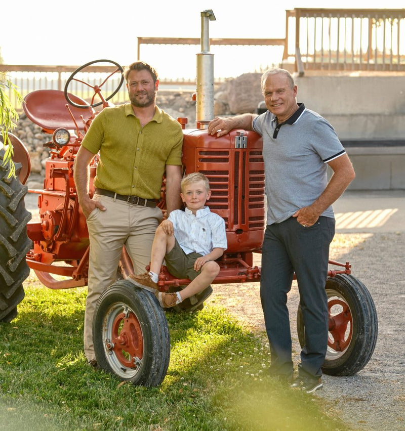 Hayter's Farm