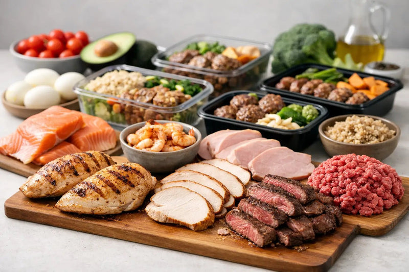 9 Best Meats for Family Meal Prep - Northern Raised