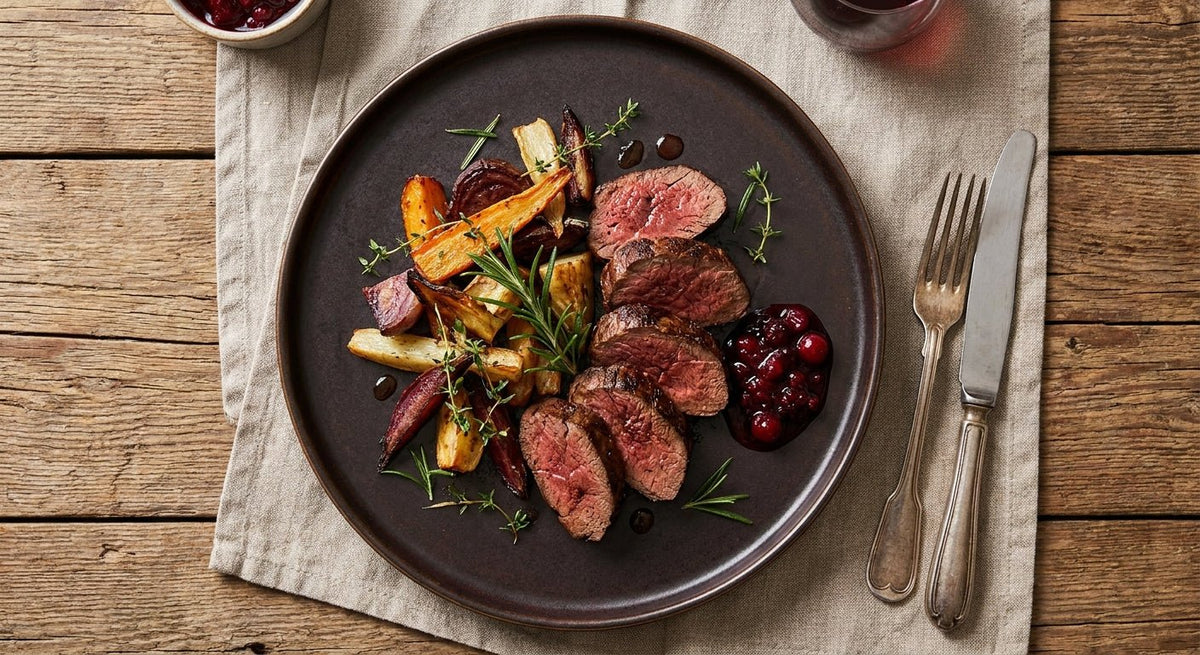 Benefits of Eating Beef Heart: Nutrition & Taste 2026 – Northern Raised