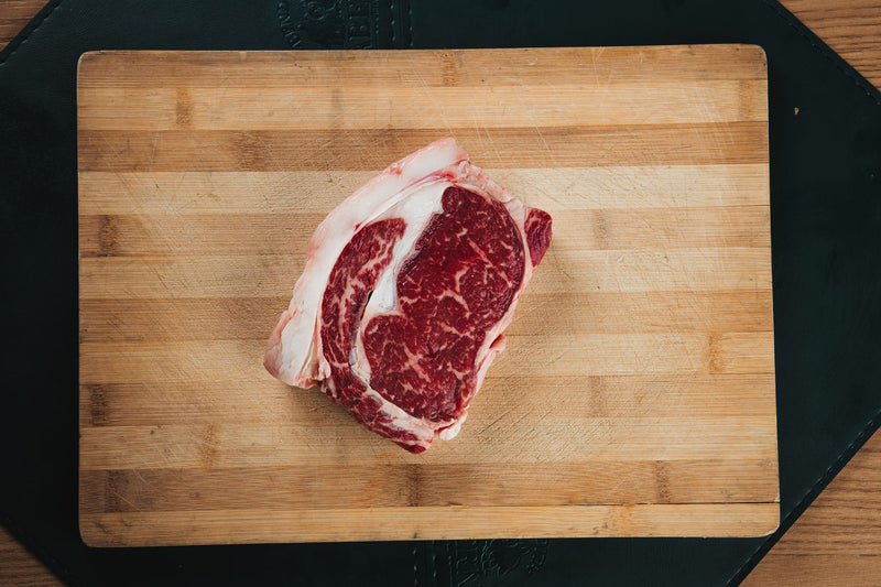 Best Grass Fed Ribeye Steaks Online Canada 2026 - Northern Raised