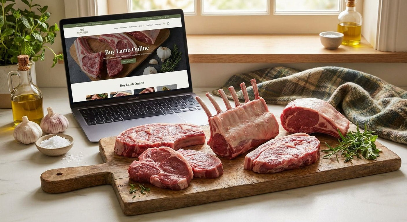 Best Lamb Cuts to Buy Online in Canada 2026 - Northern Raised