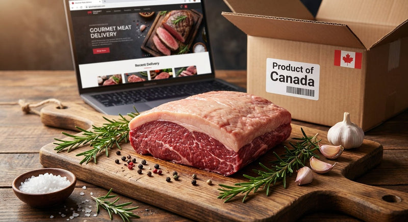 Best Picanha Steak Online Canada 2026: Buy Verdict - Northern Raised