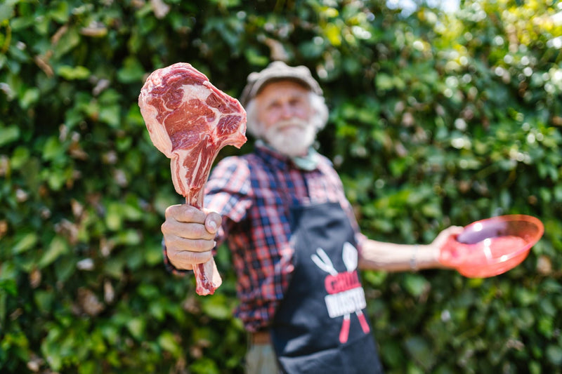 Best Ribeye Steak Packs for Family Grill Night 2026 - Northern Raised