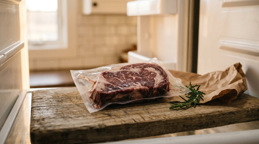 Can You Refreeze Meat? A Practical Guide for Canadian Home Cooks - Northern Raised