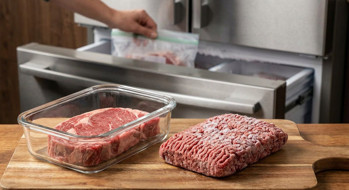 Can You Refreeze Meat After Thawing? 2026 Answer - Northern Raised
