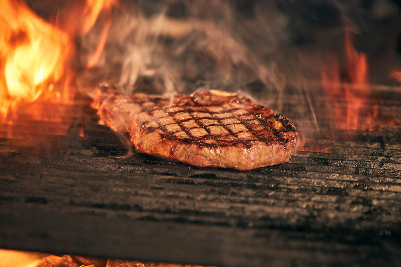 Grass Fed Ribeye Steak BBQ Canada 2026: Who Should Buy - Northern Raised