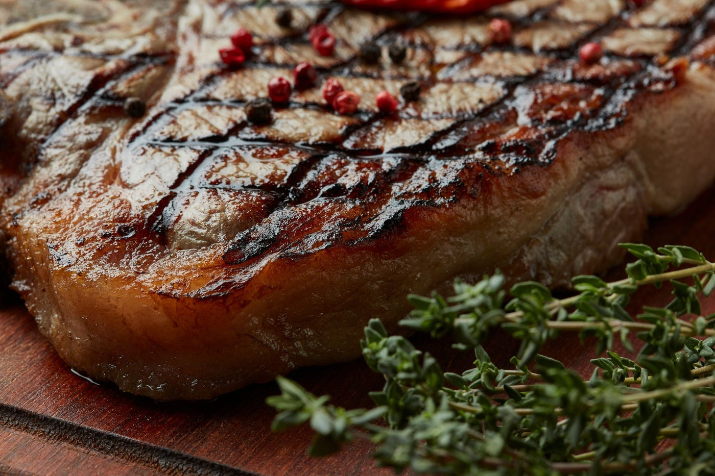 Grass Fed Ribeye Steak Ontario Delivery 2026 - Northern Raised