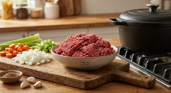 Halal Ground Beef Chuck for Stews & Chili: 2026 Verdict - Northern Raised