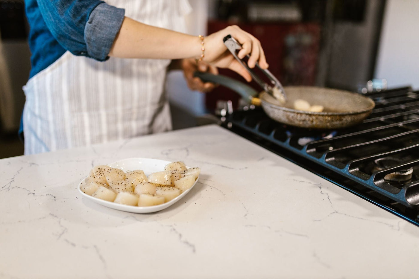 Hokkaido Scallops Canada: Delivery Guide 2026 - Northern Raised