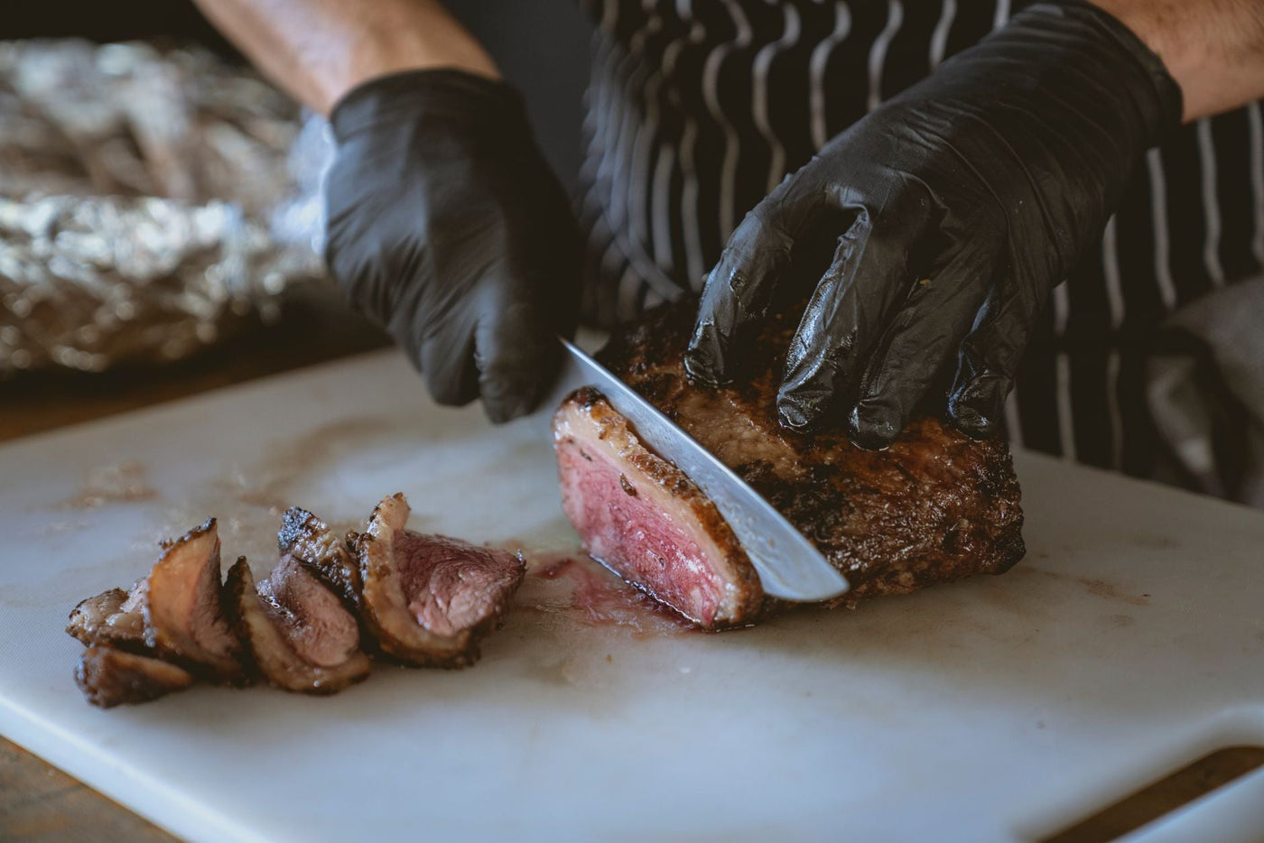 How to Cook Grass Fed Ribeye Steak at Home (2026) - Northern Raised