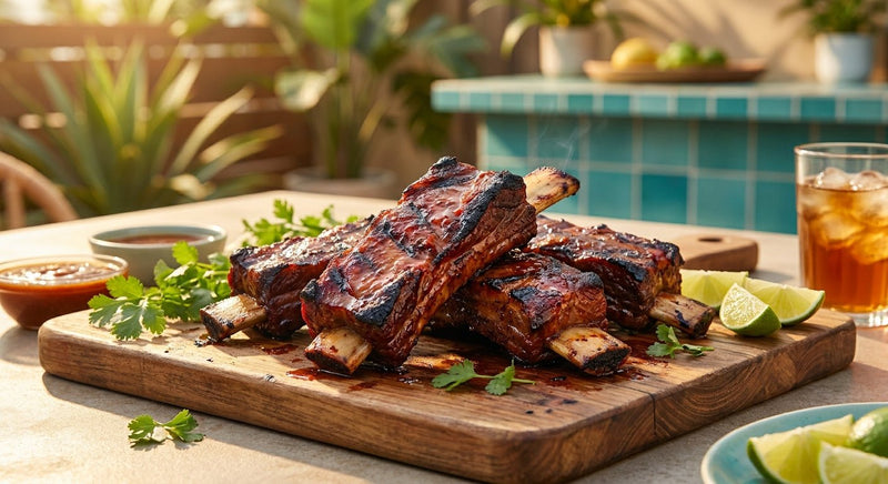 How to Cook Miami-Style Short Ribs at Home (2026 Guide) - Northern Raised