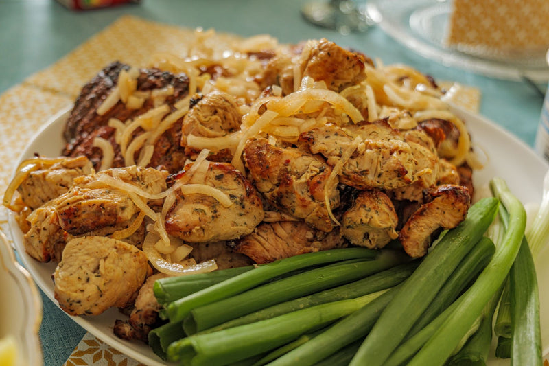 How to Cook Organic Chicken Breast Moist (2026) - Northern Raised