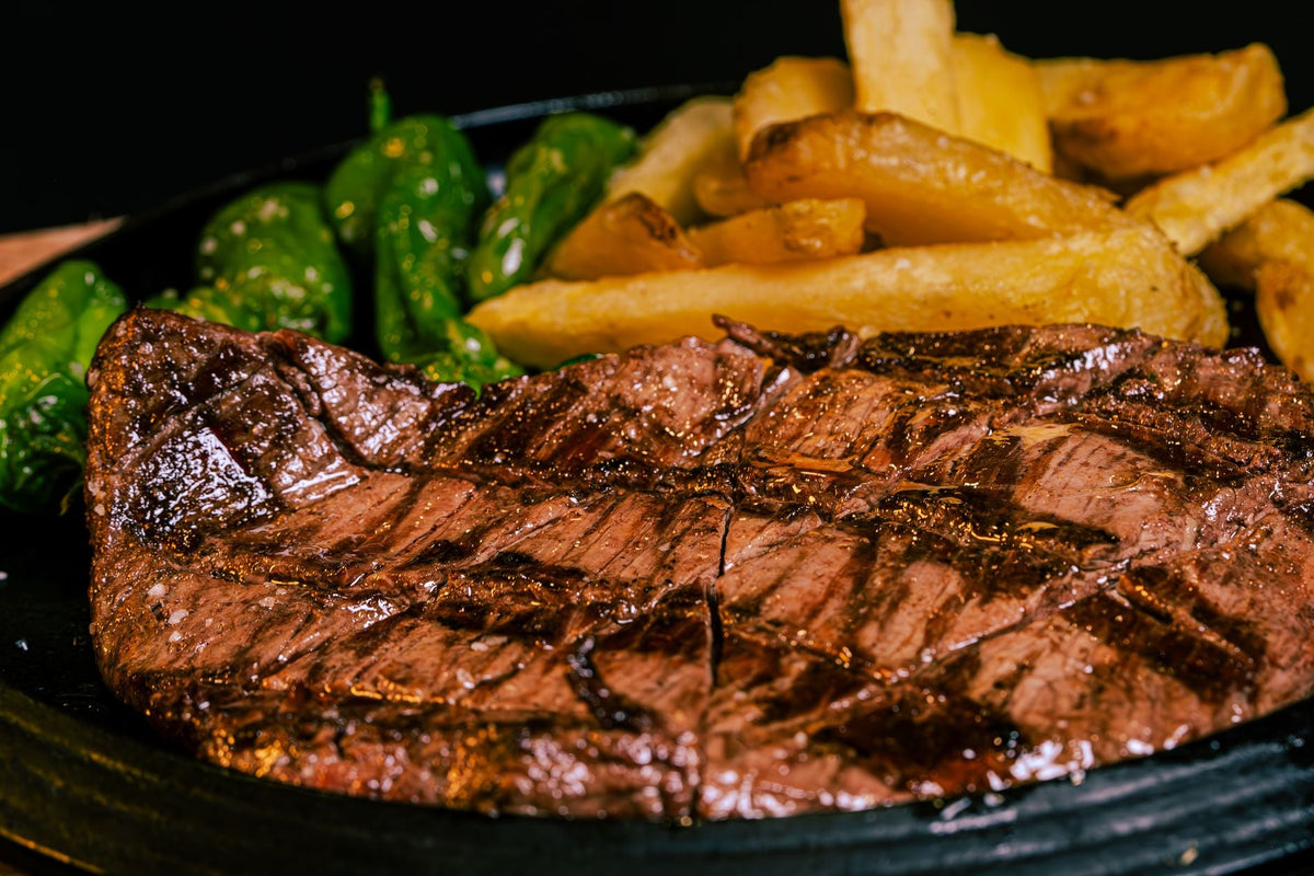 How to Cook Top Sirloin Steak on the Grill (2026) - Northern Raised