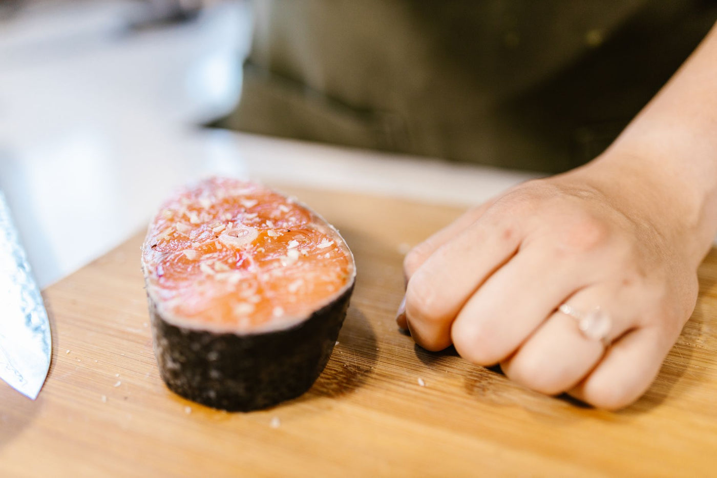 How to Cook Wild Caught Salmon From Frozen (2026) - Northern Raised