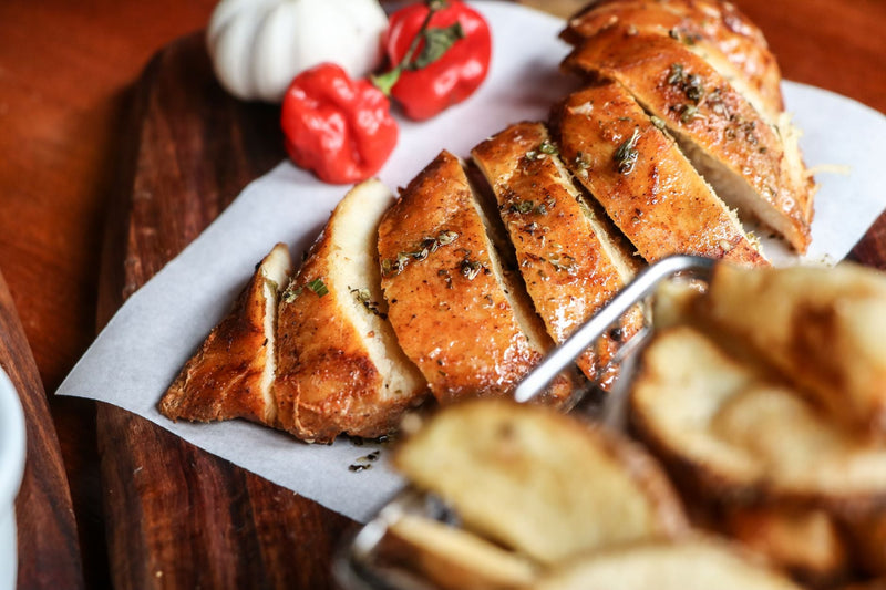 Organic Chicken Breast Bulk Meal Prep Guide 2026 - Northern Raised