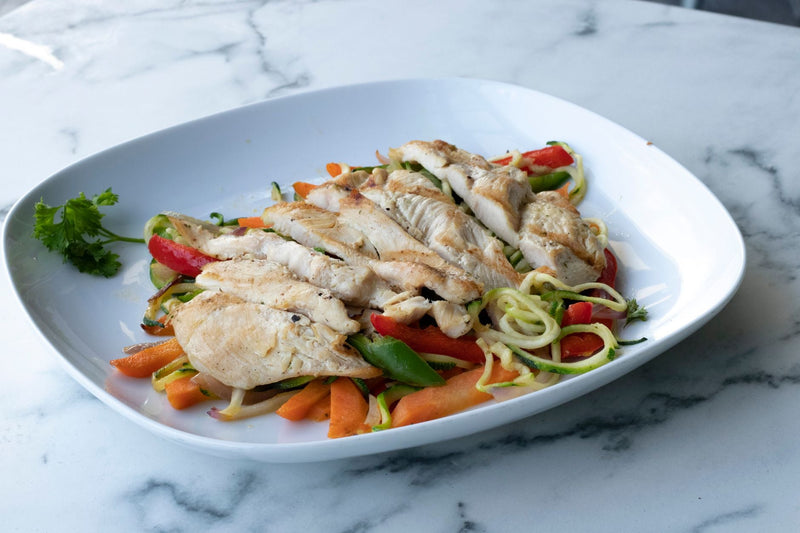 Organic Chicken Breast for Families Canada 2026 - Northern Raised