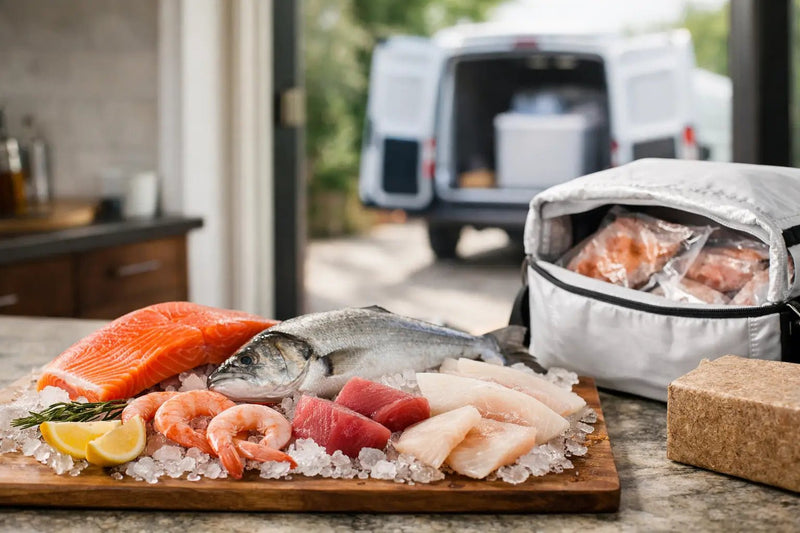 Wild Caught Fish Delivery That Fits Real Life - Northern Raised