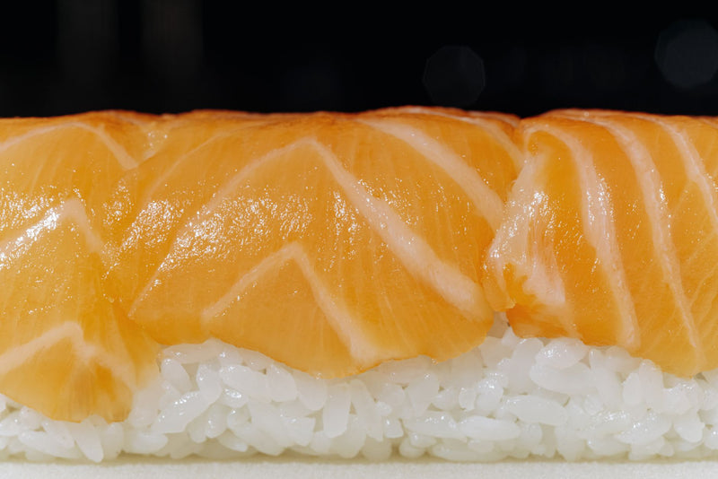 Wild Caught Salmon Omega-3 Canada: 2026 Buyer Guide - Northern Raised
