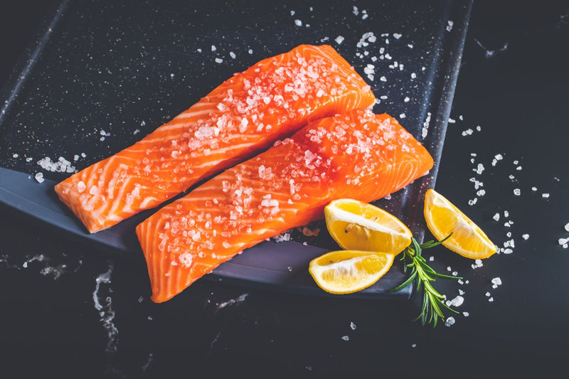 Wild Caught Salmon Toronto Delivery: Ranked 2026 - Northern Raised