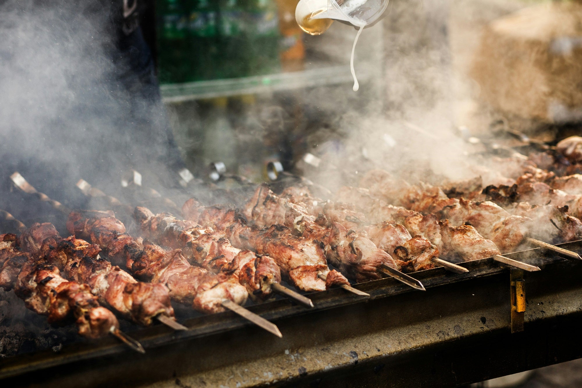 Cuts for the Grill
