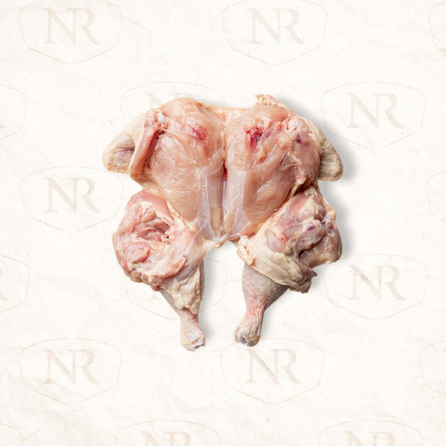 1 x Spatchcock Chicken - Northern Raised