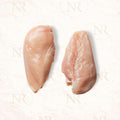 Organic Chicken Breasts