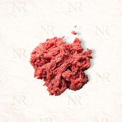 10 lb Grass Fed Ground Beef Bundle - Northern Raised