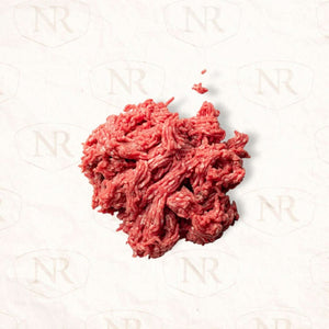 Grass Fed Ground Beef (Medium)