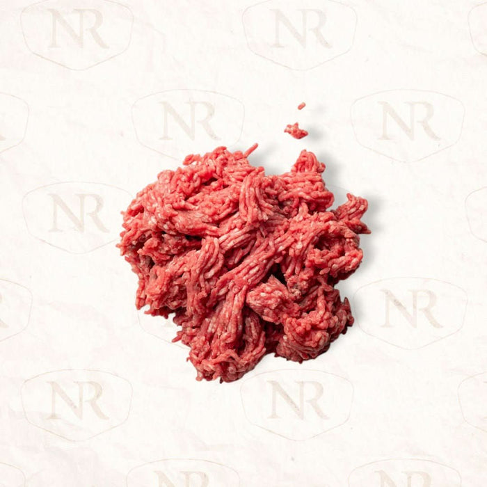 Grass Fed Ground Beef (Medium)