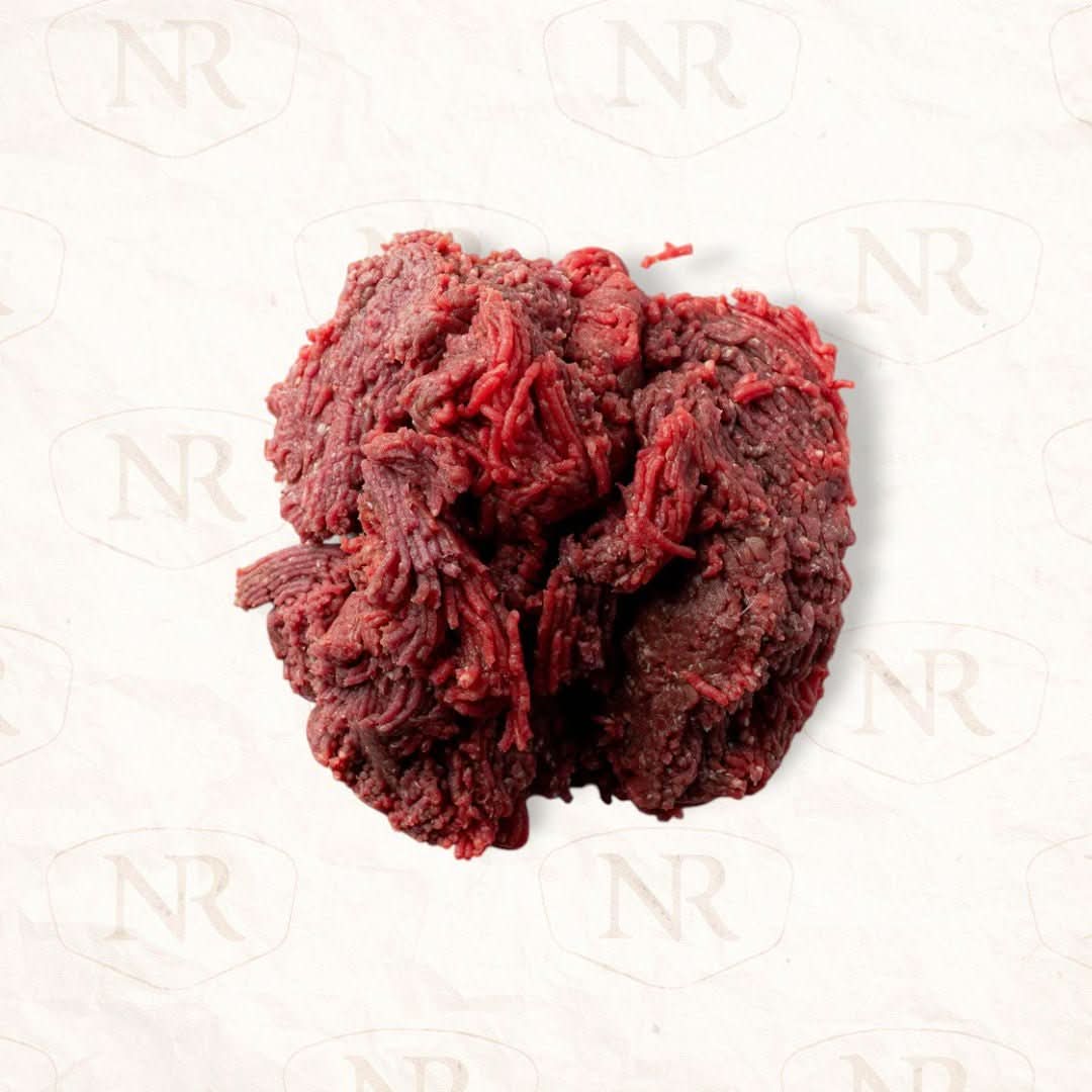 10 lb Ground Bison Bundle - Northern Raised