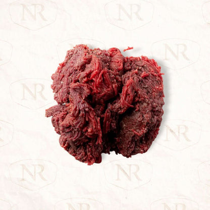 10 lb Ground Bison Bundle - Northern Raised