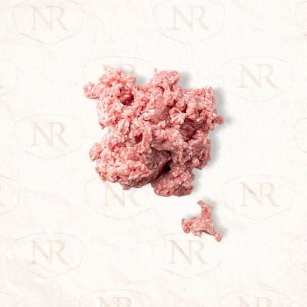 10 lb Ground Pork Bundle - Northern Raised