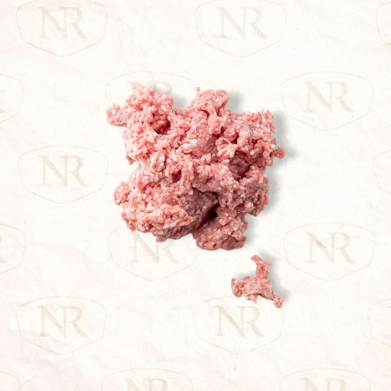 10 lb Ground Pork Bundle - Northern Raised