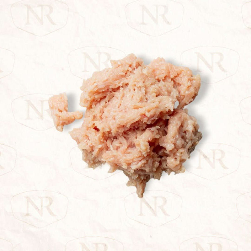 10 lb Organic Ground Chicken Bundle - Northern Raised