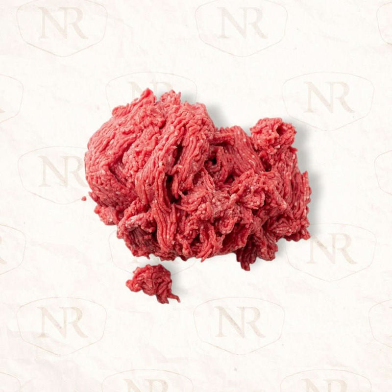 10 lb Primal Ground Beef Bundle - Northern Raised