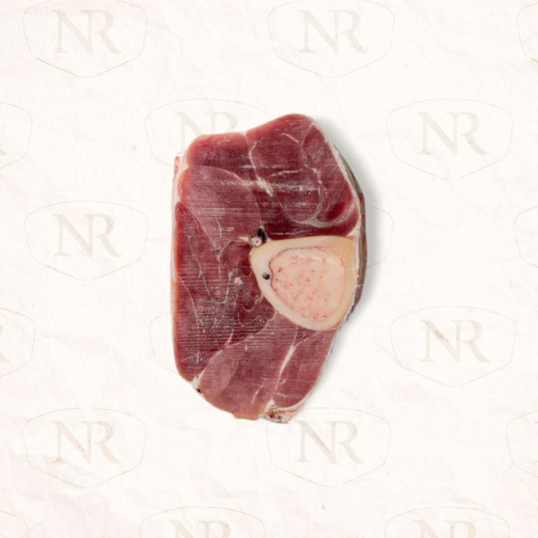 10 - Pack Beef Shank (Osso Bucco) Bundle - Northern Raised