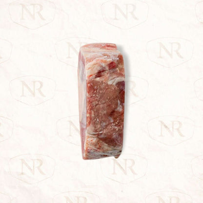 10 - Pack Beef Shank (Osso Bucco) Bundle - Northern Raised