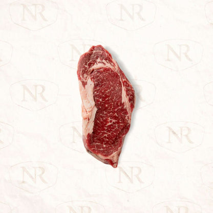 10 - Pack Bison Ribeye Steak Bundle - Northern Raised
