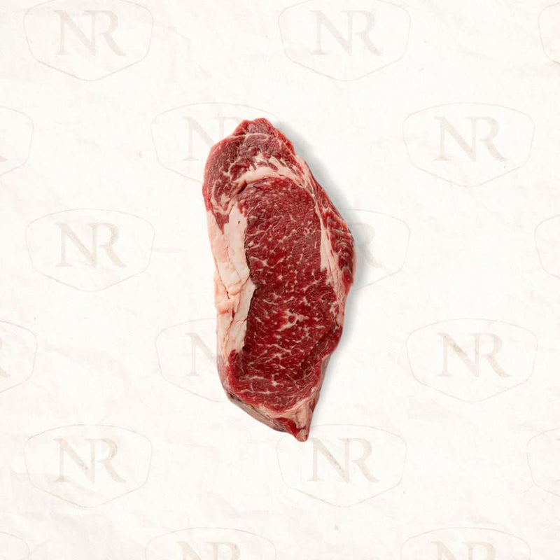 10 - Pack Bison Ribeye Steak Bundle - Northern Raised