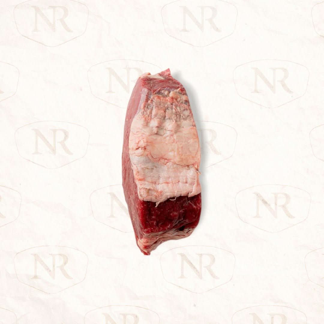10 - Pack Bison Striploin Steak Bundle - Northern Raised