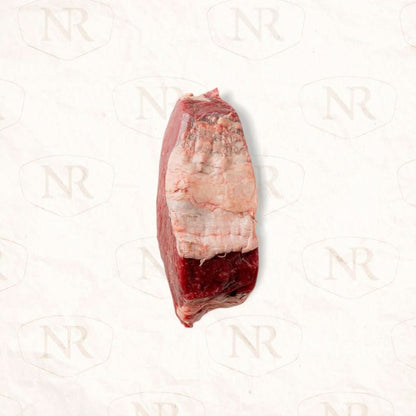 10 - Pack Bison Striploin Steak Bundle - Northern Raised