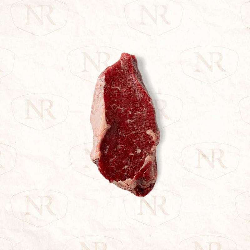 10 - Pack Bison Striploin Steak Bundle - Northern Raised
