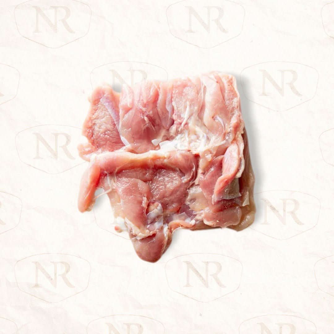 10 - Pack Boneless Skinless Organic Chicken Thighs Bundle - Northern Raised