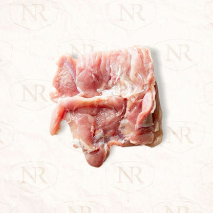 10 - Pack Boneless Skinless Organic Chicken Thighs Bundle - Northern Raised