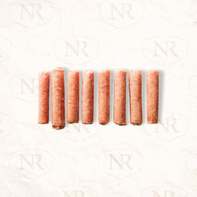 10 - Pack Breakfast Sausage Bundle - Northern Raised