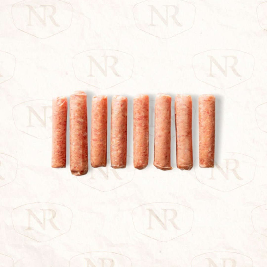 10 - Pack Breakfast Sausage Bundle - Northern Raised
