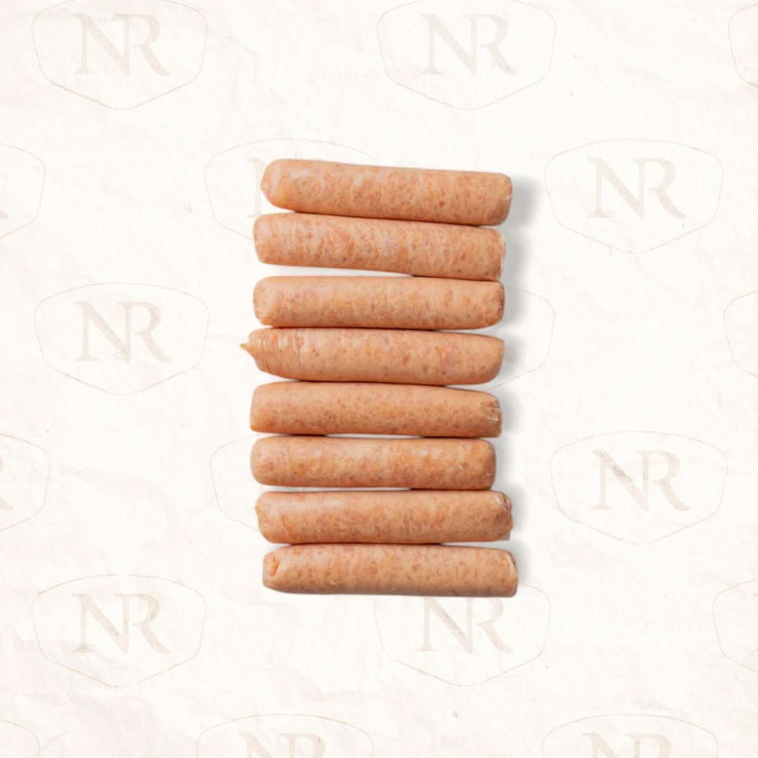 10 - Pack Chicken Breakfast Sausages Bundle - Northern Raised
