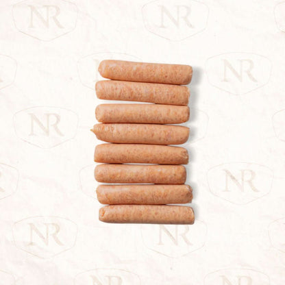 10 - Pack Chicken Breakfast Sausages Bundle - Northern Raised