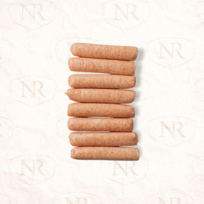 Chicken Breakfast Sausages